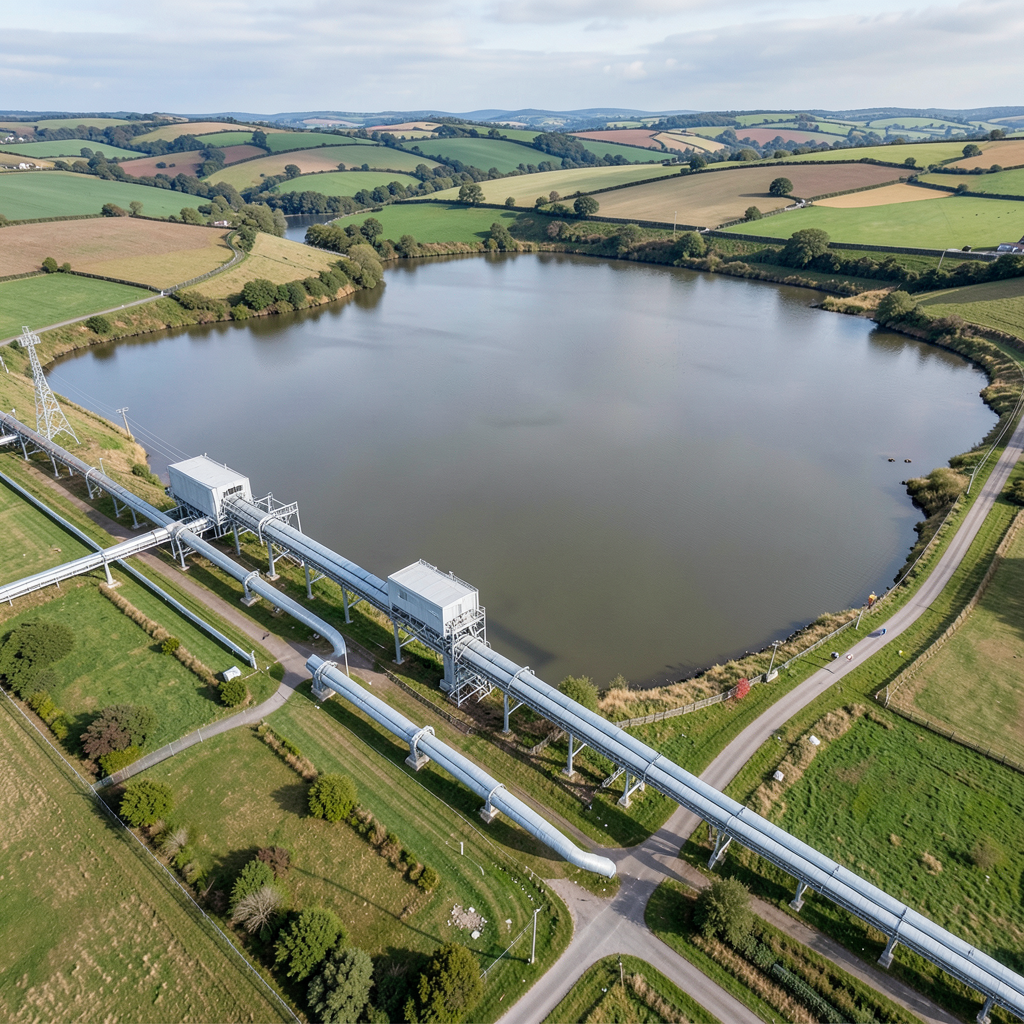 MPs reject Thames Water £10bn deal, call for public control to break 'doom loop'